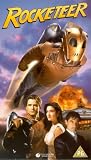 Rocketeer [1991]