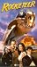VHS : Rocketeer [1991]