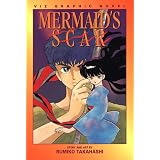 Mermaid's Scar, Volume 2 (Viz Graphic Novel)