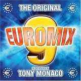 Euromix Vol. 9 (Pres. By Tony Monaco)