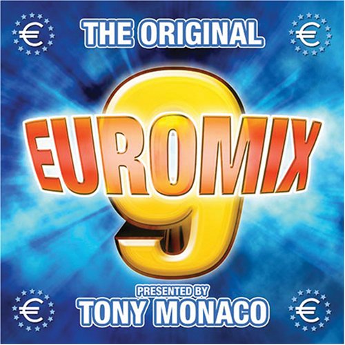 CD-Charts  Search : Euromix, Vol. 9