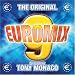 Music : Euromix Vol. 9 (Pres. By Tony Monaco)