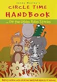 Jenny Mosley's circle time handbook for the golden rules stories : helping children with social and emotional aspects of learning