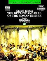 The Decline and Fall of the Roman Empire