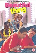Beautiful Thing [DVD] [1996]