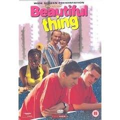 Beautiful Thing [DVD] [1996]