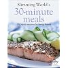 Slimming World's 30-Minute Meals: 120 Fast, Delicious and Healthy Recipes