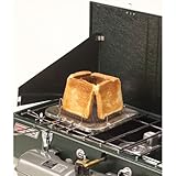 Coleman Camp Stove Toaster