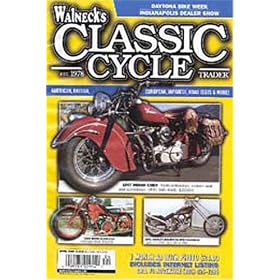 Click here to buy Walnecks Classic Cycle-Trader.