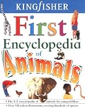 First Encyclopedia of Animals (Encyclopedia)