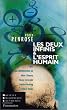 Les deux infinis et l'esprit humain