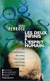 Les deux infinis et l'esprit humain