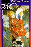 Claude Monet (Postcard Books (Todtri Productions))