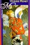 Claude Monet (Postcard Books (Todtri Productions))