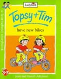 Topsy and Tim Have New Bikes (Topsy & Tim)