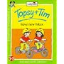 Topsy and Tim Have New Bikes (Topsy & Tim)