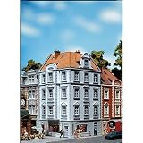 Faller 130906 Town Corner House Era I