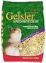Sergeant's Geisler Superior Nutrition 3-Pound Hamster-Gerbil Diet