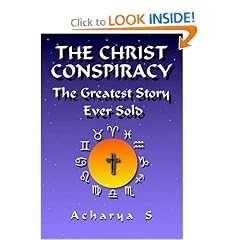 The Christ Conspiracy: The Greatest Story Ever Sold