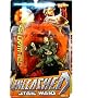 Hasbro-Star Wars Unleashed- Obi-Wan Kenobi Revenge Of The Sith