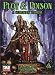Books : Plot and Poison: A Guidebook to Drow (Dungeons & Dragons d20 3.0 Fantasy Roleplaying)