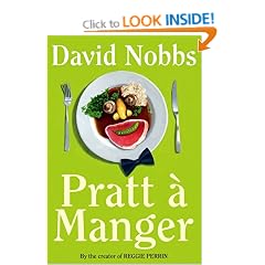 Pratt a Manger