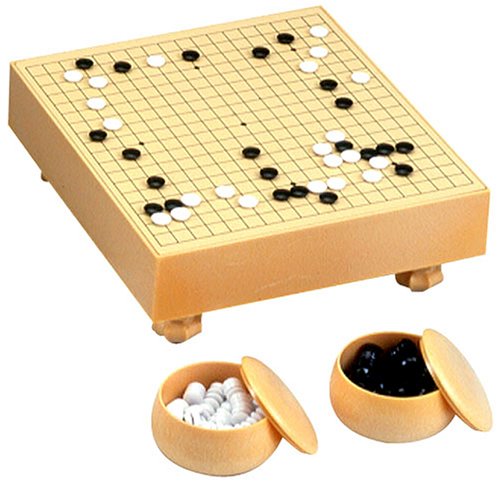 Cover image : マグネットボードゲーム MAGNET碁聖