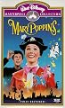 Mary Poppins [VHS]