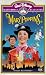 Mary Poppins [VHS]