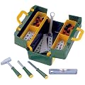 BOSCH Werkzeugkoffer Home-Worker (Gro�)