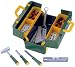 BOSCH Werkzeugkoffer Home-Worker (Groß)