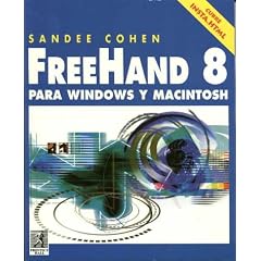 Freehand 8 (Hispan)