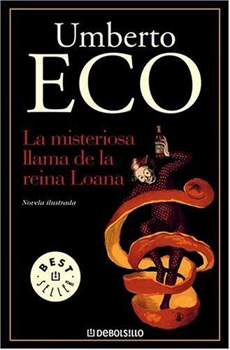  Umberto Eco