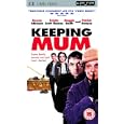 Keeping Mum [UMD pour PSP]