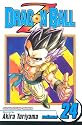 Dragon Ball Z, Vol. 24 (Dragon Ball Z (Graphic Novels))