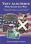 They Also Serve Who Stand and Wait: A History of Pheasey Farms U.S. Army Replacement Depot, Sub Depot of the 10th Replacement Depot. 1942/1945