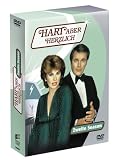 Hart aber herzlich - Zweite Season (5 DVDs) - Robert Wagner