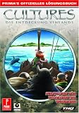 Cultures. Die Entdeckung Vinlands. Strategien fuer erfolgreiche Wikinger