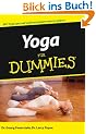 Yoga f�r Dummies: Sonderausgabe: Mit Yoga gesund und entspannt durchs Leben
