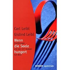Wenn die Seele hungert