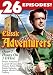 Search : Classic Adventurers - 26 TV Episodes