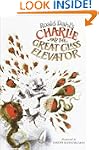 Charlie and the Great Glass Elevator
