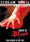 Realms Of Blood [DVD]