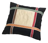 Nautica Cable Beach Quilted Decorative Pillow