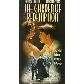 Garden of Redemption [VHS]