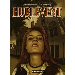 Hurlevent