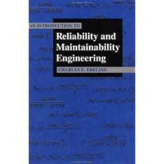 An Introduction To Reliability and Maintainability Engineering