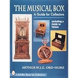 The Musical Box by Arthur W. J. G. Ord-Hume