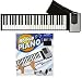 Roll Up Piano Image