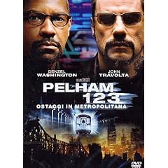 Pelham 1 2 3 - Ostaggi In Metropolitana